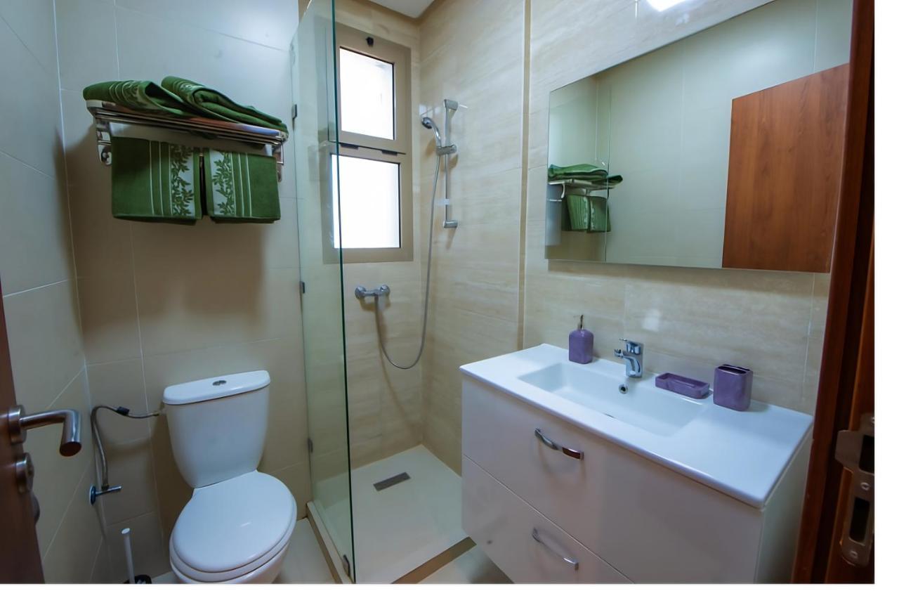 Ehden Properties - Appt Luxueux Dans La Residence Golfique Prestigia Argan Marrakesh Bagian luar foto