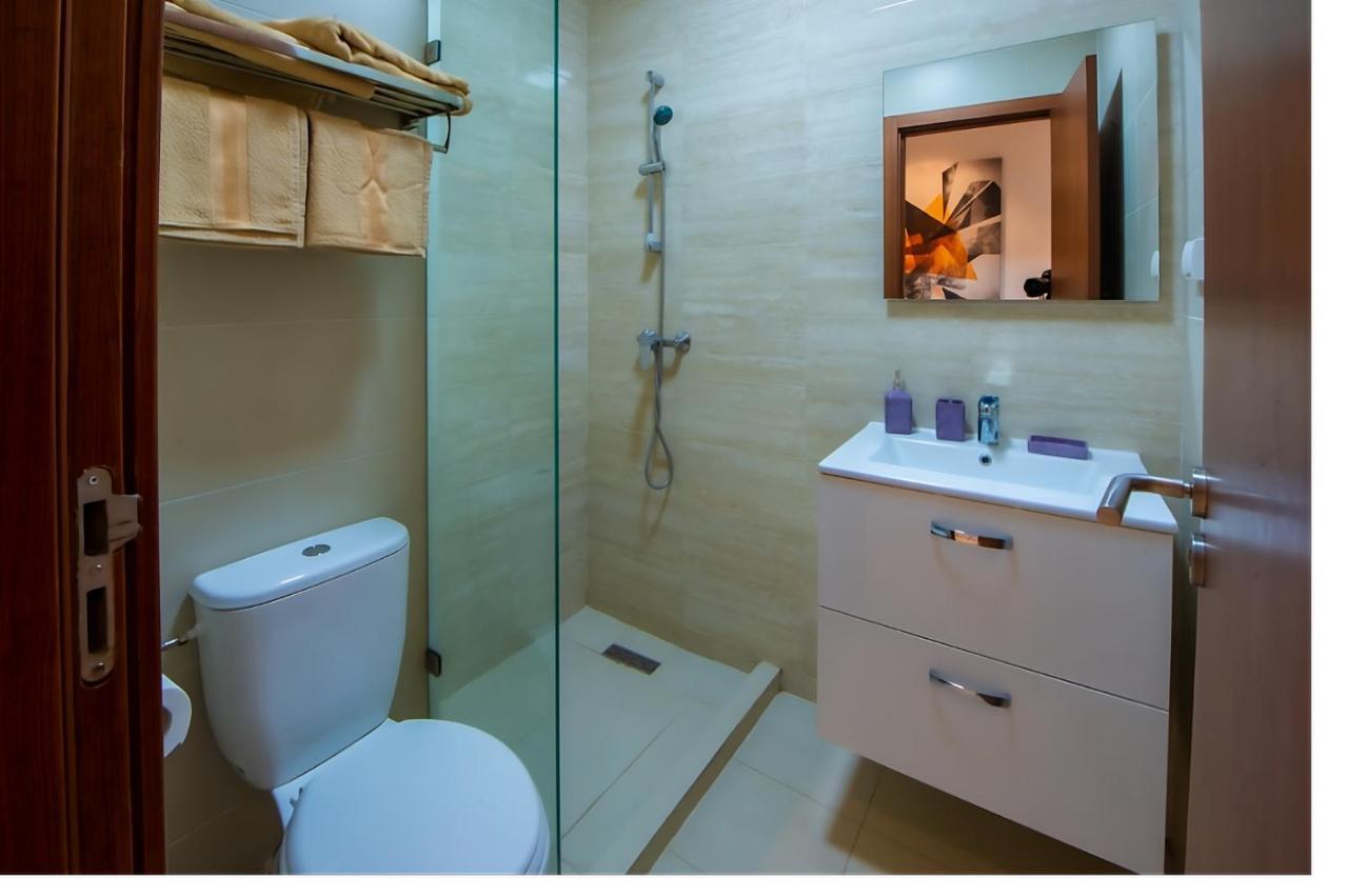 Ehden Properties - Appt Luxueux Dans La Residence Golfique Prestigia Argan Marrakesh Bagian luar foto
